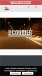 Mobile Screenshot of fox-courier.de